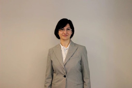 Nasce Personal Manager della Salute: lo spiega Marcella Borsani, la presidente di Fab SMS Nasce Personal Manager della Salute: lo spiega Marcella Borsani, la presidente di Fab SMS