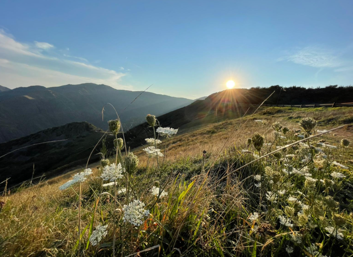 Previsioni meteo, continua il bel tempo Previsioni meteo, continua il bel tempo
