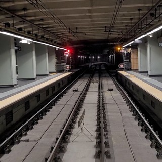 Dj-set al Porto Antico per il Fuori Salone: venerdì 2 ottobre la metropolitana prolunga l'orario