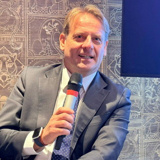 Regione, Assessore Marco Scajola a Parigi per il quarto anniversario del trattato del Quirinale