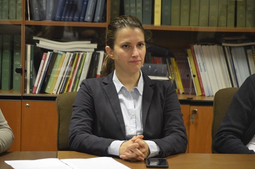 Salvatore replica a Berrino sul reddito di cittadinanza: "Vecchia politica inconcludente" Salvatore replica a Berrino sul reddito di cittadinanza: "Vecchia politica inconcludente"