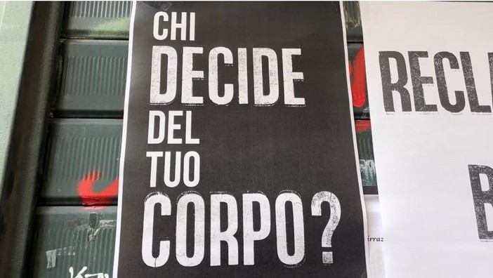 "L'aborto è sempre una sconfitta", la proposta di legge di Fdi: "Nei reparti maternità associazioni pro vita" "L'aborto è sempre una sconfitta", la proposta di legge di Fdi: "Nei reparti maternità associazioni pro vita"
