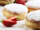 Mercoledì Veg: frittelle di fragole