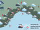 Meteo, piogge e temporali autorigeneranti: allerta arancione su gran parte della Liguria Meteo, piogge e temporali autorigeneranti: allerta arancione su gran parte della Liguria