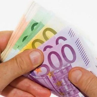 Pegli: vince il vitalizio di 3 mila euro al mese con una schedina da 1 euro