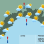 Meteo, ultimo giorno di sole prima di un periodo perturbato. Qualche nube già da questa sera Meteo, ultimo giorno di sole prima di un periodo perturbato. Qualche nube già da questa sera