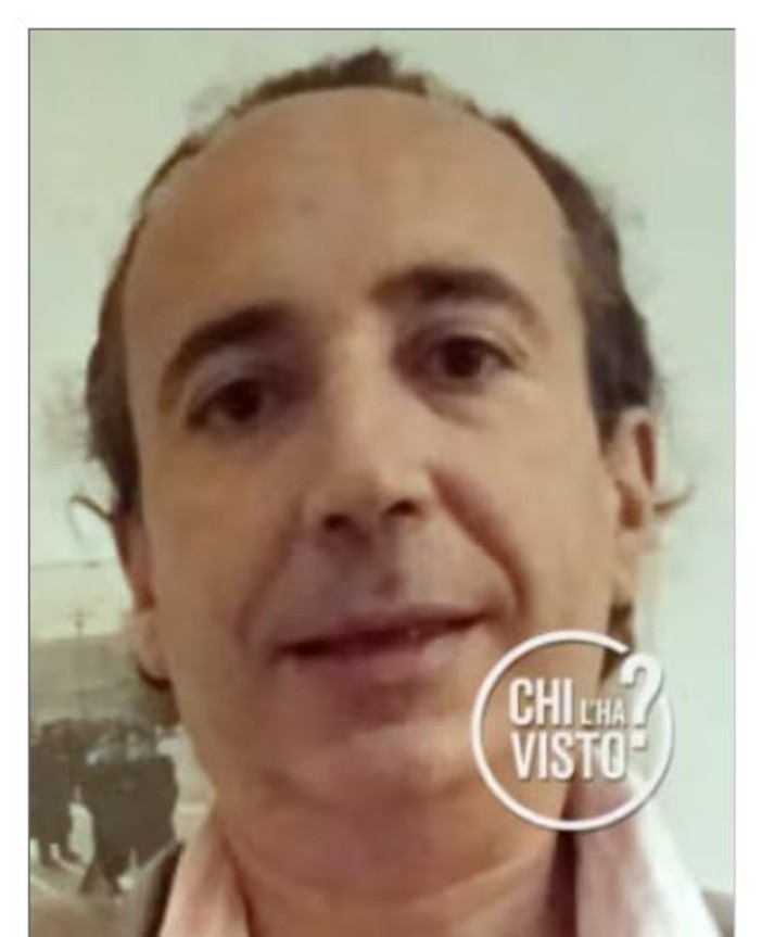 Genova: nessuna novità sulla scomparsa di Matteo Vargiu