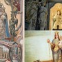 Meraviglie e leggende di Genova - La Madonna della Fortuna