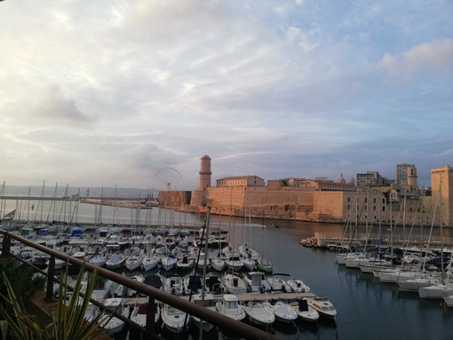 Genova, Marsiglia e il mare, un legame che parte da lontano e si rinnova