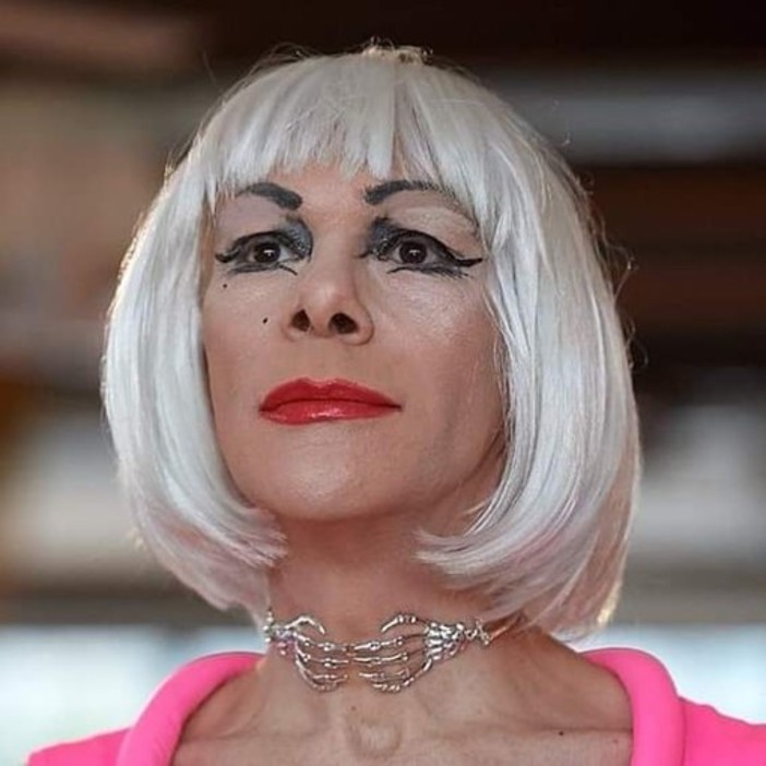Addio a Marco Marras Casu - Penelope Please, "Miss Drag Queen Italia" aveva 50 anni