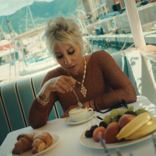 Santa Margherita Ligure protagonista nell'ultimo video di Malika Ayane