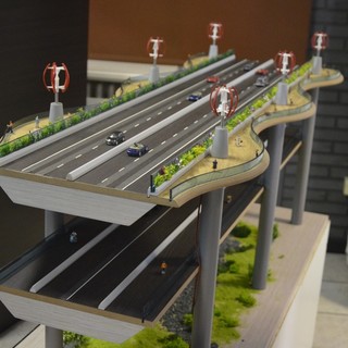 Ecco il Ponte del Cuore per Genova: il progetto "anti-Piano"