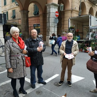Regionali, Sinistra Italiana Liguria: "Sorprendente che il M5S proponga nome di Massardo sponsorizzato da Paita e Renzi"