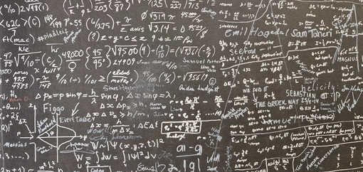 Perché la matematica può aiutarci a migliorare la nostra vita