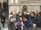 Diga Perfigli, protesta del comitato e incontro con Città Metropolitana, che ribadisce: "L'opera va avanti" (foto e video) Diga Perfigli, protesta del comitato e incontro con Città Metropolitana, che ribadisce: "L'opera va avanti" (foto e video)