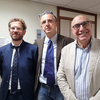 Class action contro Autostrade, oggi l'udienza sull'ammissibilità, Sansa: "Nostre richieste considerate risibili dai legali di Aspi" Class action contro Autostrade, oggi l'udienza sull'ammissibilità, Sansa: "Nostre richieste considerate risibili dai legali di Aspi"