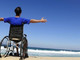 Accoglienza e accompagnamento al mare dei disabili, la Regione Liguria stanzia centomila euro Accoglienza e accompagnamento al mare dei disabili, la Regione Liguria stanzia centomila euro