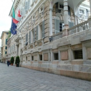 Caravaggio in mostra a Genova nei Musei di Strada Nuova