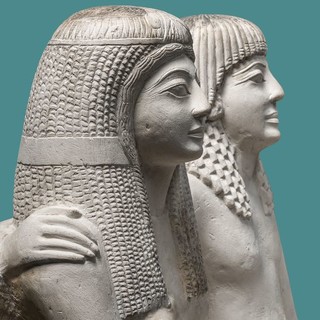 Speciale San Valentino al Museo Egizio: venerdì 14 febbraio una giornata dedicata a tutte le coppie