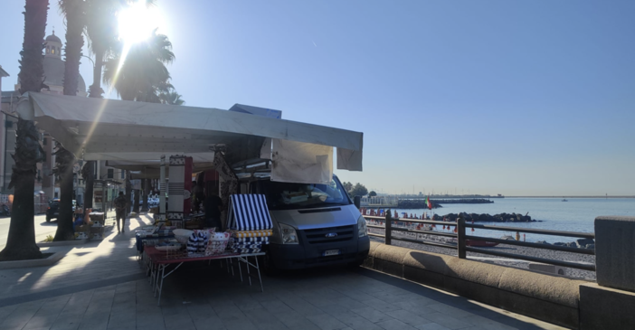 Pegli, la riqualificazione del mercato restituisce trenta posti auto ai residenti Pegli, la riqualificazione del mercato restituisce trenta posti auto ai residenti