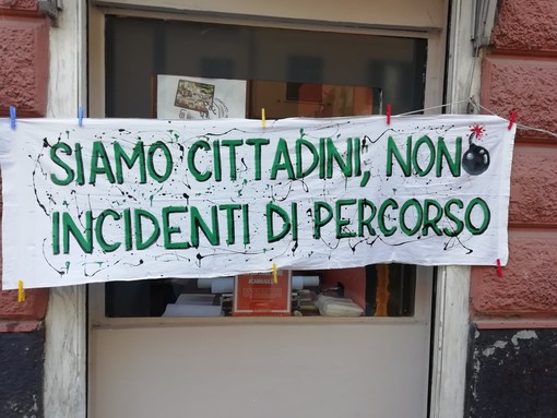 “Bicchiere mezzo pieno”, per i comitati della Valpolcevera dopo l’incontro con Bucci. Presto un confronto con le Ferrovie
