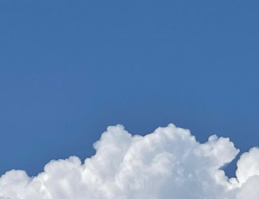 Meteo: possibili temporali nelle aree interne?