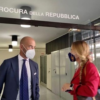 35 telefonate e messaggi di minacce in due ore a Matteo Bassetti: "Tornerò in procura a denunciare"