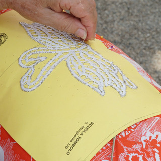 Santa Margherita Ligure, 12 nuove merlettaie nell'albo del Comune