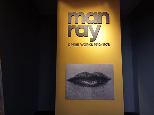 Protagonista e testimone delle avanguardie per mezzo secolo, la nuova mostra al Ducale &quot;Man Ray. Opere 1912-1975&quot;