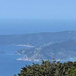 Meteo: sole con temperature gradevoli sulla Liguria