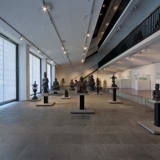 Apre al pubblico il Museo d'Arte Orientale Chiossone