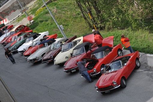 Tutto pronto per l'edizione 2023 di Mercatoretrò