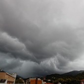 Sestri Levante, allerta arancione per venerdì 21 agosto: scattano chiusure e misure di sicurezza in città Sestri Levante, allerta arancione per venerdì 21 agosto: scattano chiusure e misure di sicurezza in città