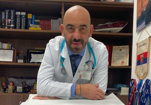 Covid, Bassetti: &quot;Dimostrato ancora una volta che il plasma iperimmune non ha ridotto il rischio di intubazione o morte&quot;