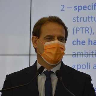 L'assessore regionale ligure Marco Scajola: “Inaccettabile il canone demaniale minimo a 2500 euro, che il Governo torni sui suoi passi”
