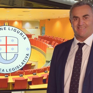 Claudio Muzio (FI): "La Commissione regionale Antimafia esempio di buona politica"