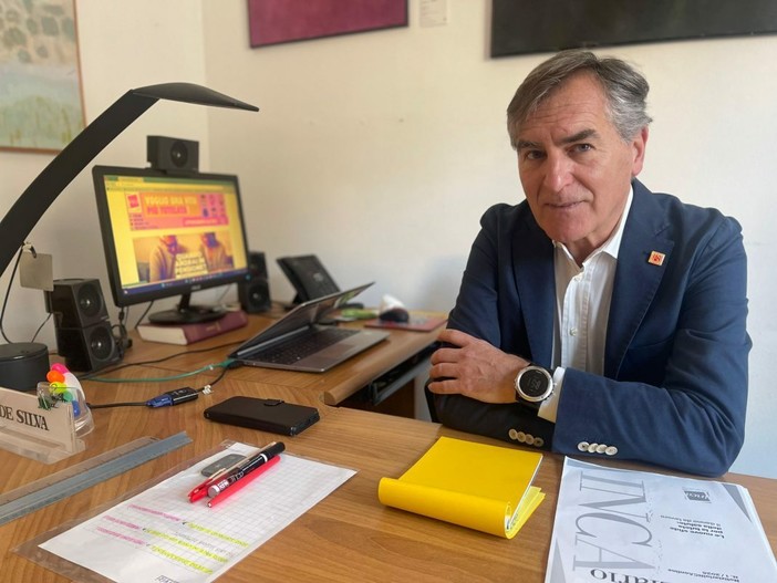 Allarme disabilità in Liguria, crollano le pratiche. Inca Cgil: "La riforma ostacola i diritti" Allarme disabilità in Liguria, crollano le pratiche. Inca Cgil: "La riforma ostacola i diritti"
