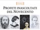 Da George Orwell a Oriana Fallaci, a Genova in mostra "I profeti inascoltati" Da George Orwell a Oriana Fallaci, a Genova in mostra "I profeti inascoltati"