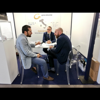 Med Seawork: i mestieri del mare hanno scelto Genova, appuntamento al 2020