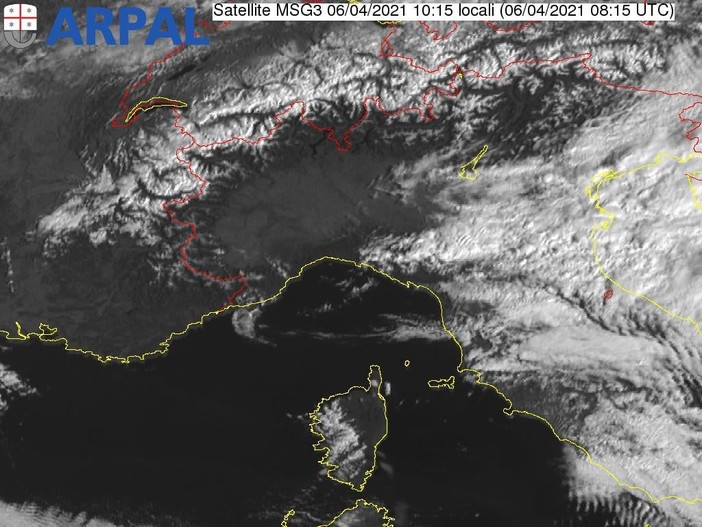 Meteo, cielo sereno con venti forti: previste raffiche fino a 100 km/h Meteo, cielo sereno con venti forti: previste raffiche fino a 100 km/h