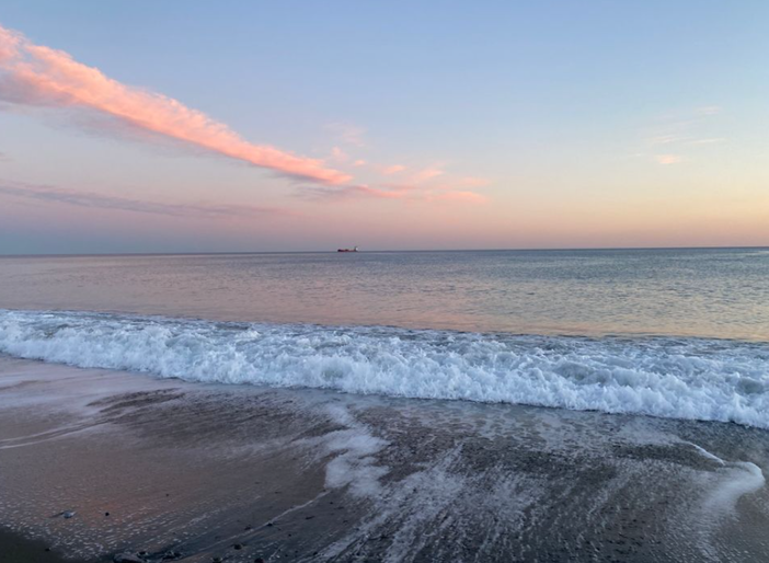 Meteo: una giornata di sole, soprattutto a ponente e più caldo Meteo: una giornata di sole, soprattutto a ponente e più caldo