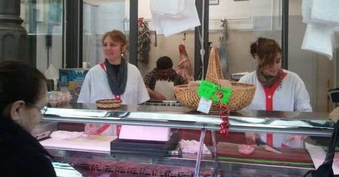 Foto Facebook Macelleria Bisio Foto Facebook Macelleria Bisio