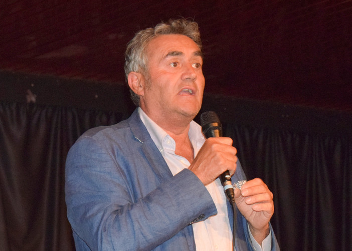 Appalto rifiuti nel Tigullio, l'appello di Claudio Muzio (Fi-Lp): "Si prenda una posizione chiara sul tema" Appalto rifiuti nel Tigullio, l'appello di Claudio Muzio (Fi-Lp): "Si prenda una posizione chiara sul tema"