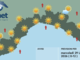 Meteo, ancora sole su tutta la Liguria