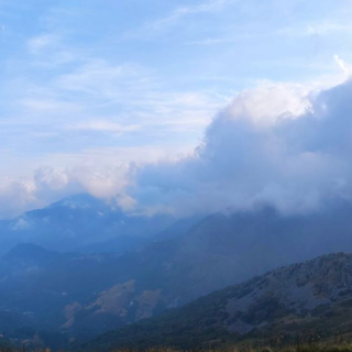 Meteo. L'estate forse cede: nuvolosità in aumento nell’attesa della pioggia dei prossimi giorni Meteo. L'estate forse cede: nuvolosità in aumento nell’attesa della pioggia dei prossimi giorni