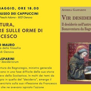 "Una Buona Regola", al Museo dei Cappuccini la mostra che celebra i Centenari francescani