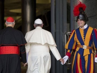 Foto via social - La copertina è tratta da Il Mugugno Genovese Foto via social - La copertina è tratta da Il Mugugno Genovese