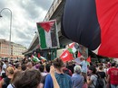 Genova torna a manifestare per la Palestina: sabato la fiaccolata dalla sede di Music for Peace a piazza Matteotti Genova torna a manifestare per la Palestina: sabato la fiaccolata dalla sede di Music for Peace a piazza Matteotti