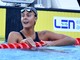 La genovese Martina Carraro argento nei 200 rana agli Europei di Roma