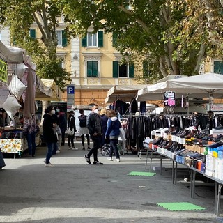 Commercio, aperte le manifestazioni di interesse per le migliorie dei posteggi dei mercati settimanali